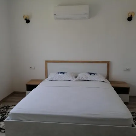 Olympos Apart Apartment *