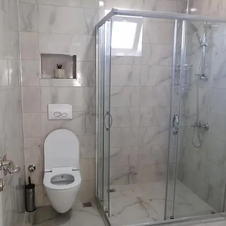 Olympos Apart Apartment *