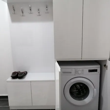 Olympos Apart Apartment *