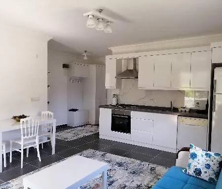 Olympos Apart Apartment