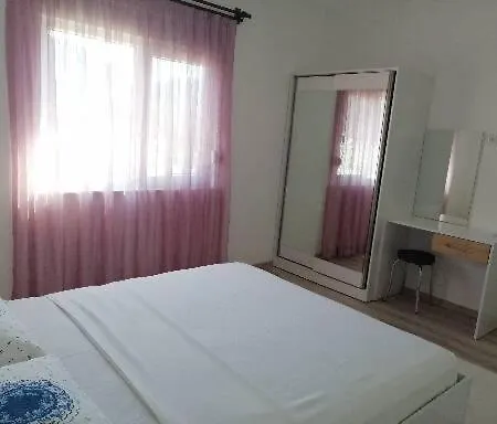 Apartment Olympos Apart Olympos